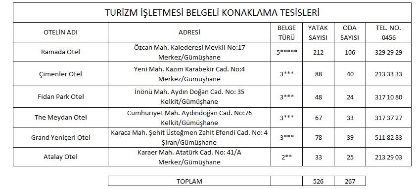 Turizm İşletmesi Belgeli Oteller.jpg